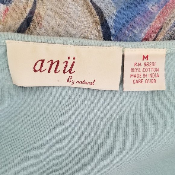 Anii top - Picture 2 of 2